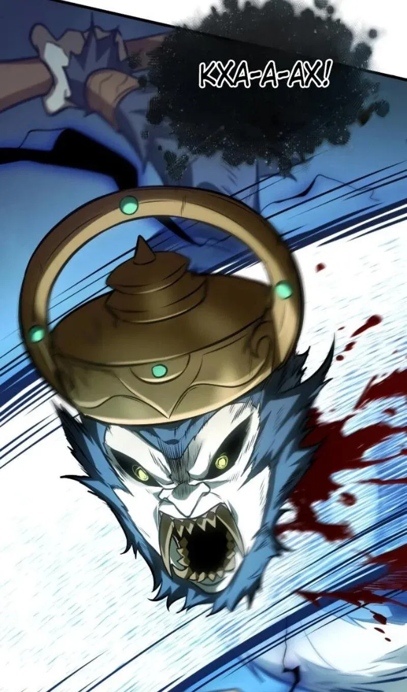 Read Omniscient Reader's Viewpoint RU Manga Online