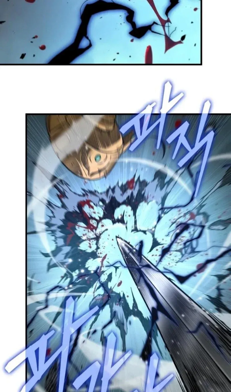Read Omniscient Reader's Viewpoint RU Manga Online