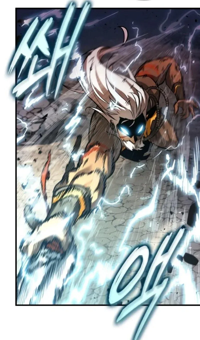 Read Omniscient Reader's Viewpoint RU Manga Online