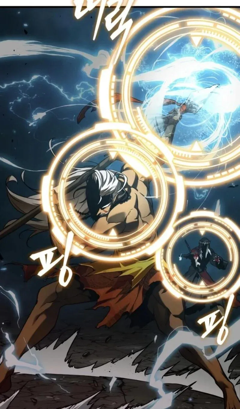 Read Omniscient Reader's Viewpoint RU Manga Online