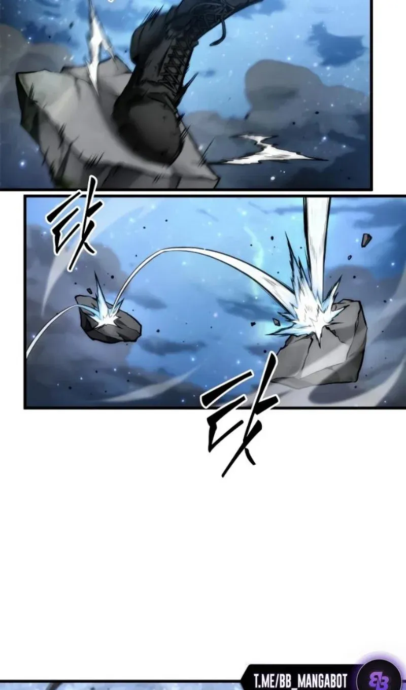 Read Omniscient Reader's Viewpoint RU Manga Online