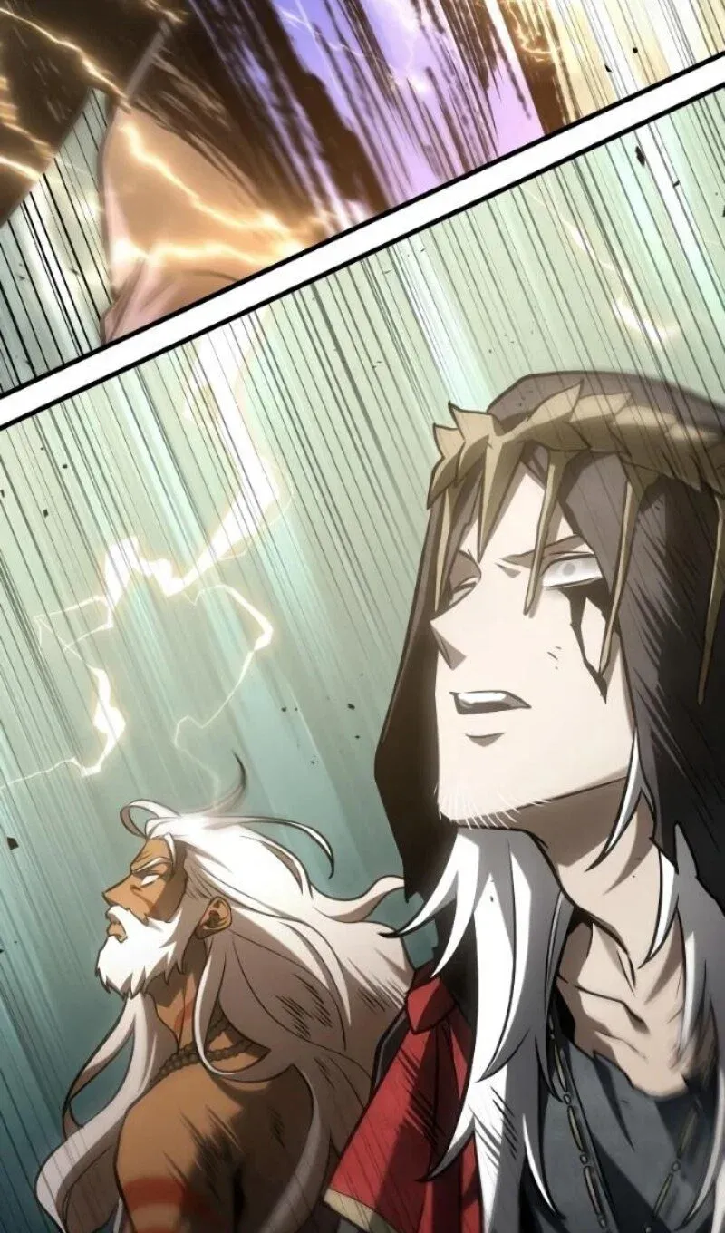 Read Omniscient Reader's Viewpoint RU Manga Online
