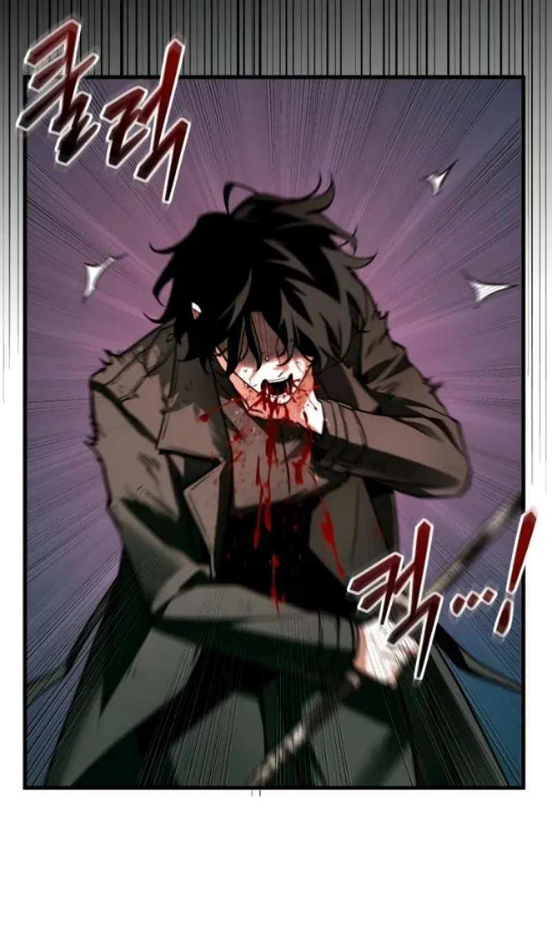 Read Omniscient Reader's Viewpoint RU Manga Online