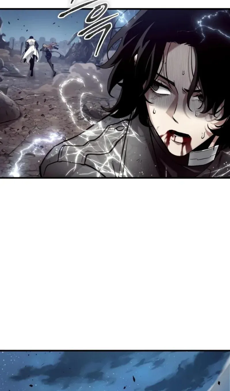 Read Omniscient Reader's Viewpoint RU Manga Online