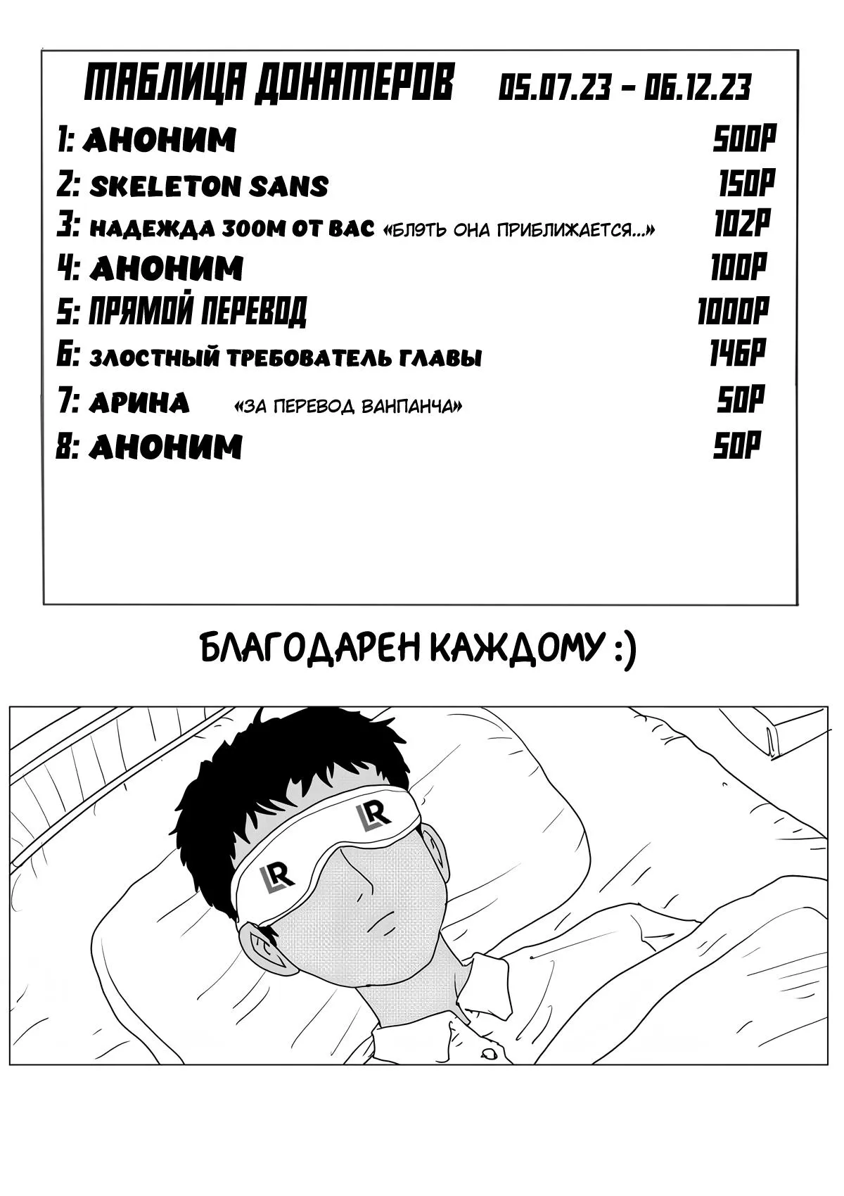 Read OneВанпанчмен ONE RU Manga Online