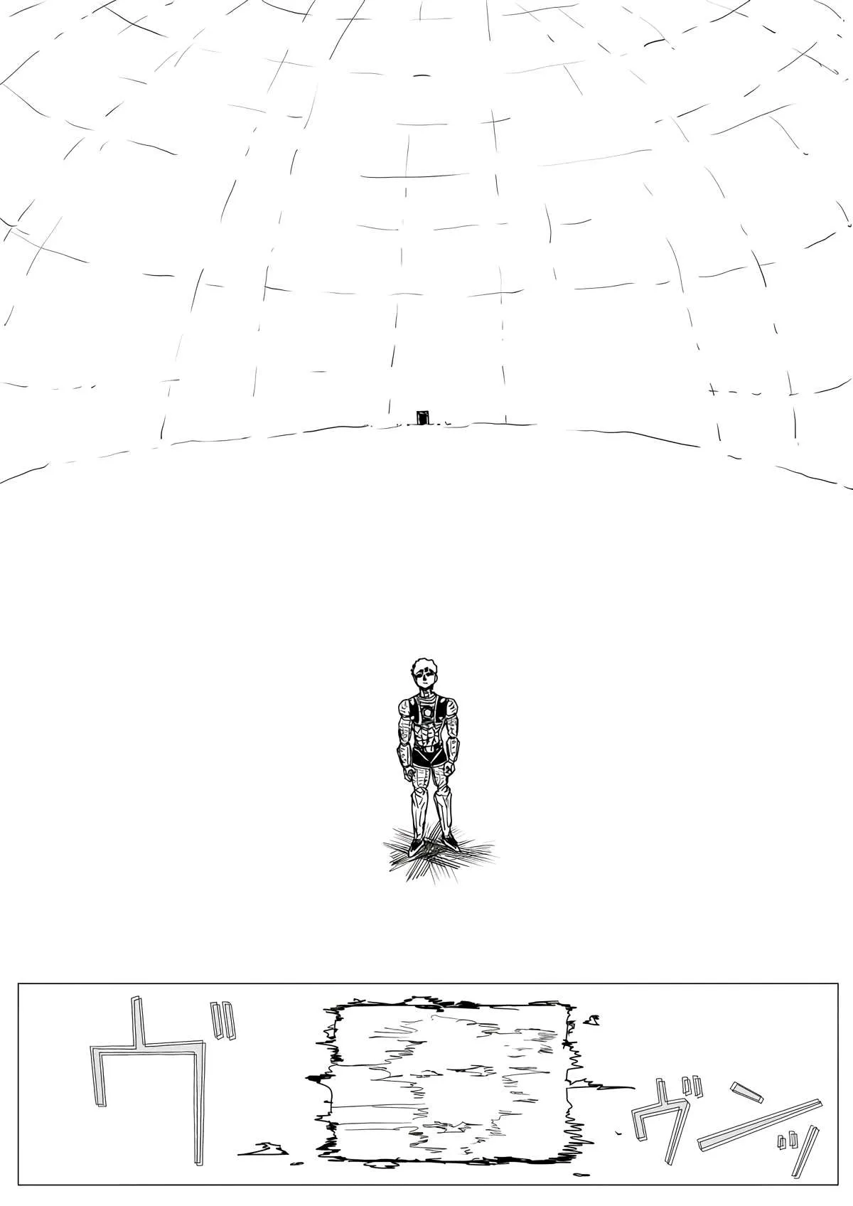 Read OneВанпанчмен ONE RU Manga Online