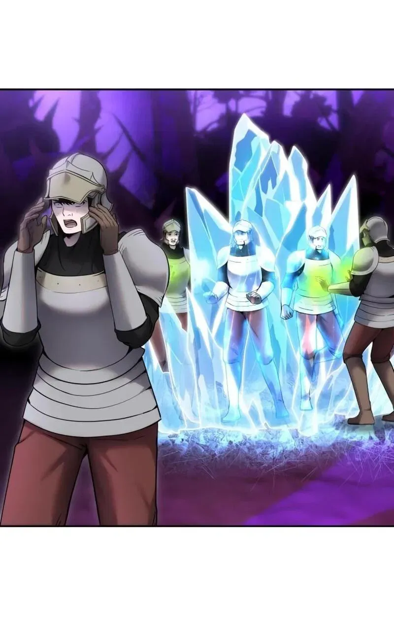 Read Secretly More Powerful than the Hero RU Manga Online