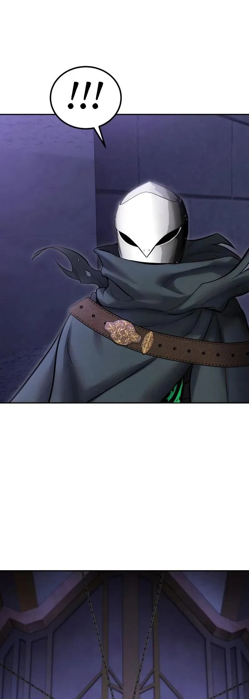 Read Secretly More Powerful than the Hero RU Manga Online