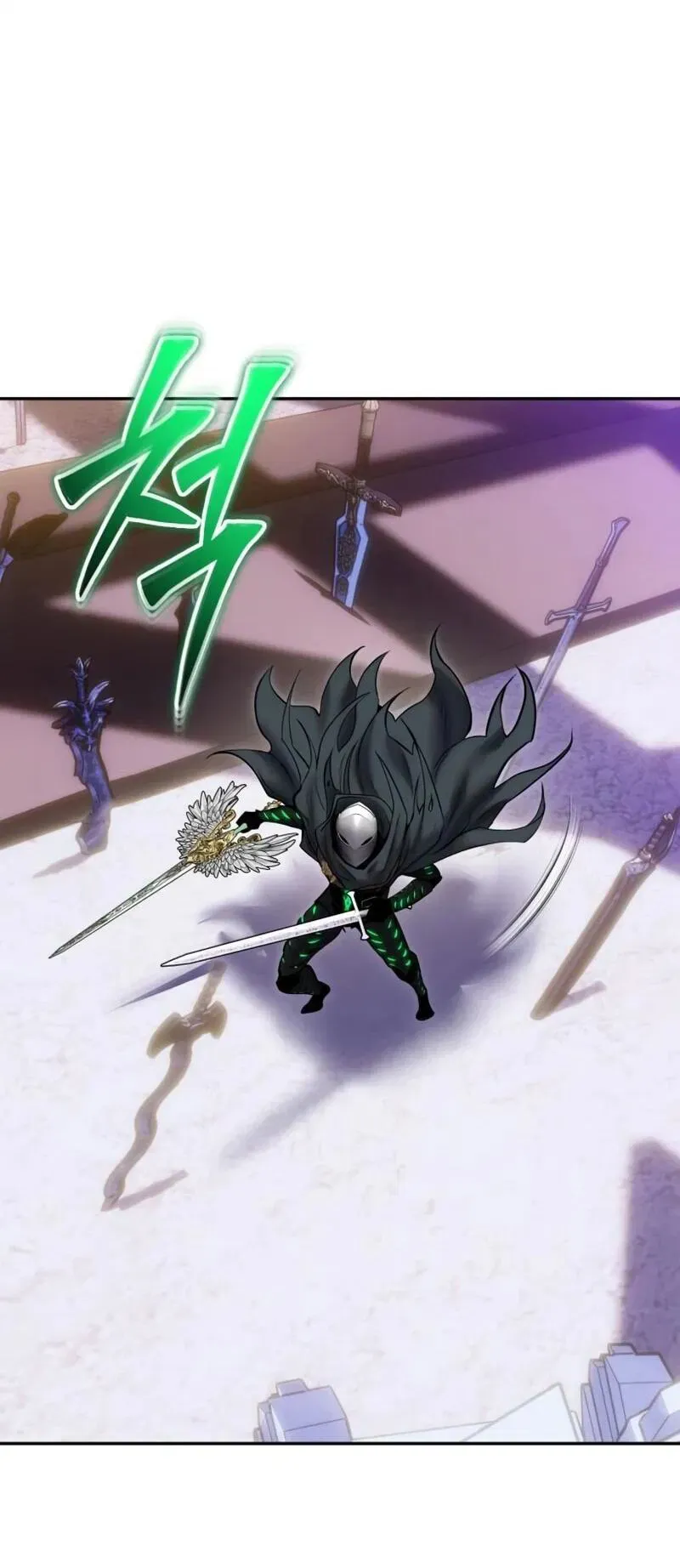 Read Secretly More Powerful than the Hero RU Manga Online