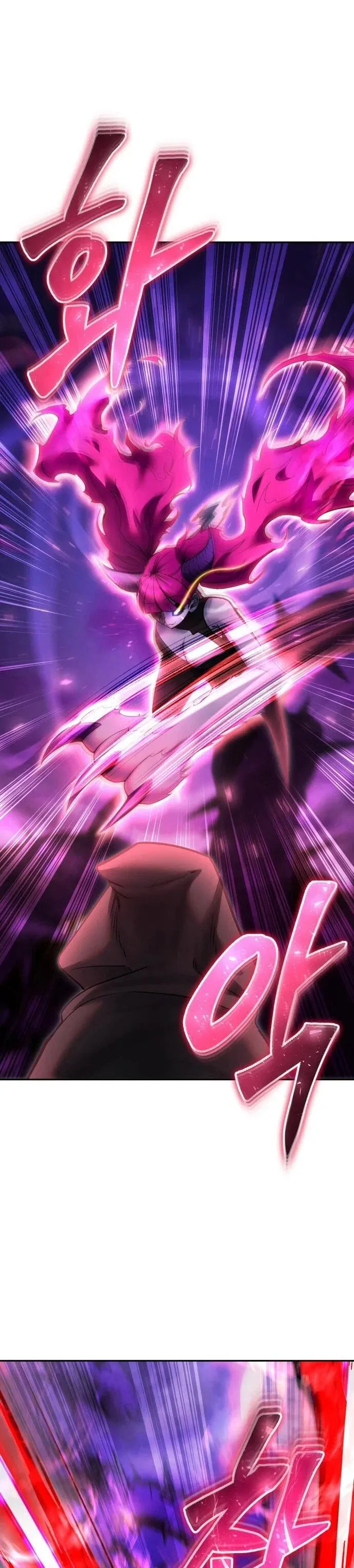 Read Secretly More Powerful than the Hero RU Manga Online