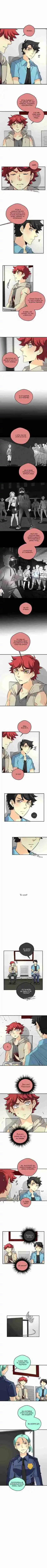 Read unORDINARY RU Manga Online