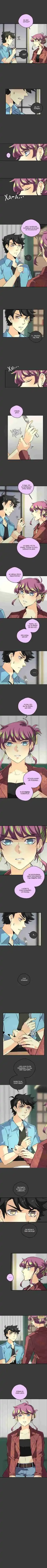 Read unORDINARY RU Manga Online