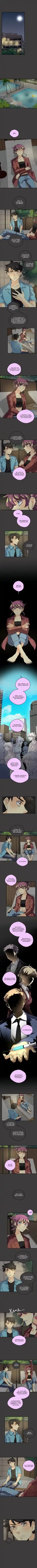 Read unORDINARY RU Manga Online